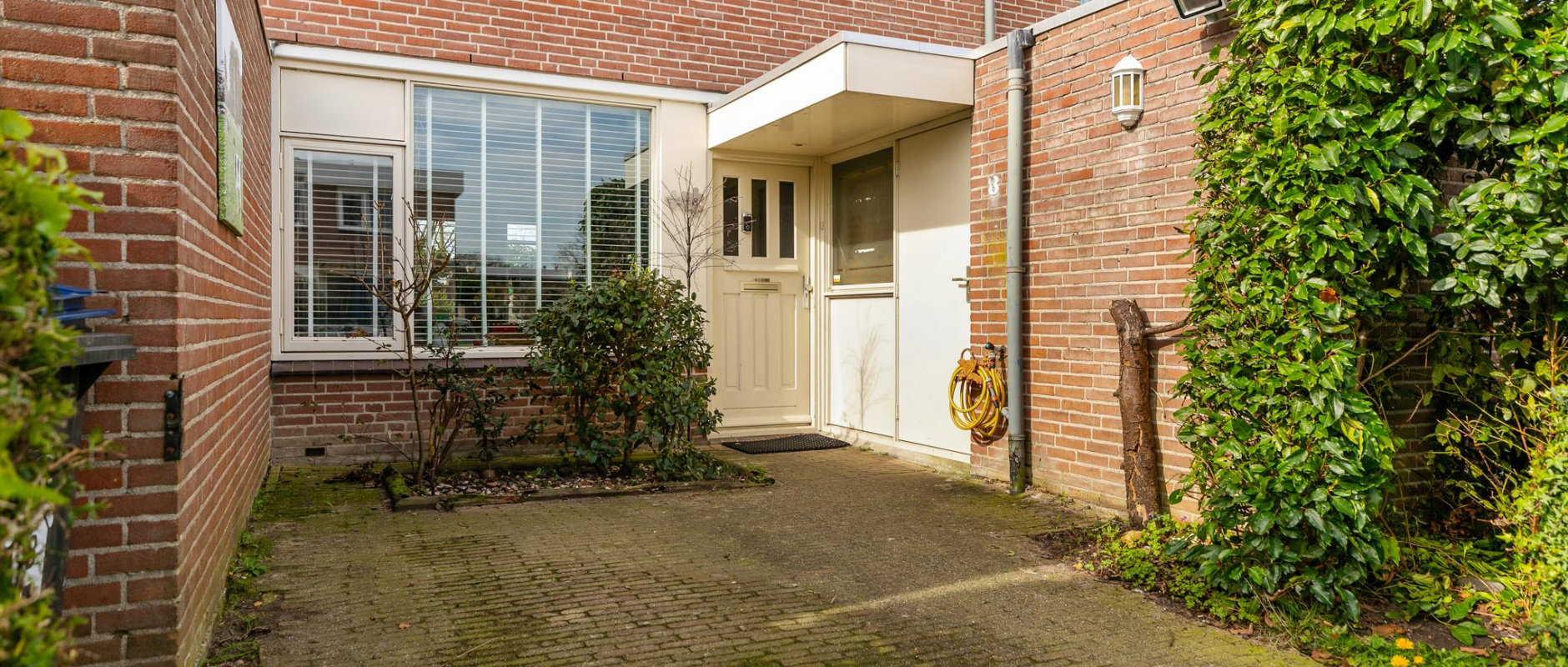 Woning te koop aan de Rijswijkstraat 8 te Almere