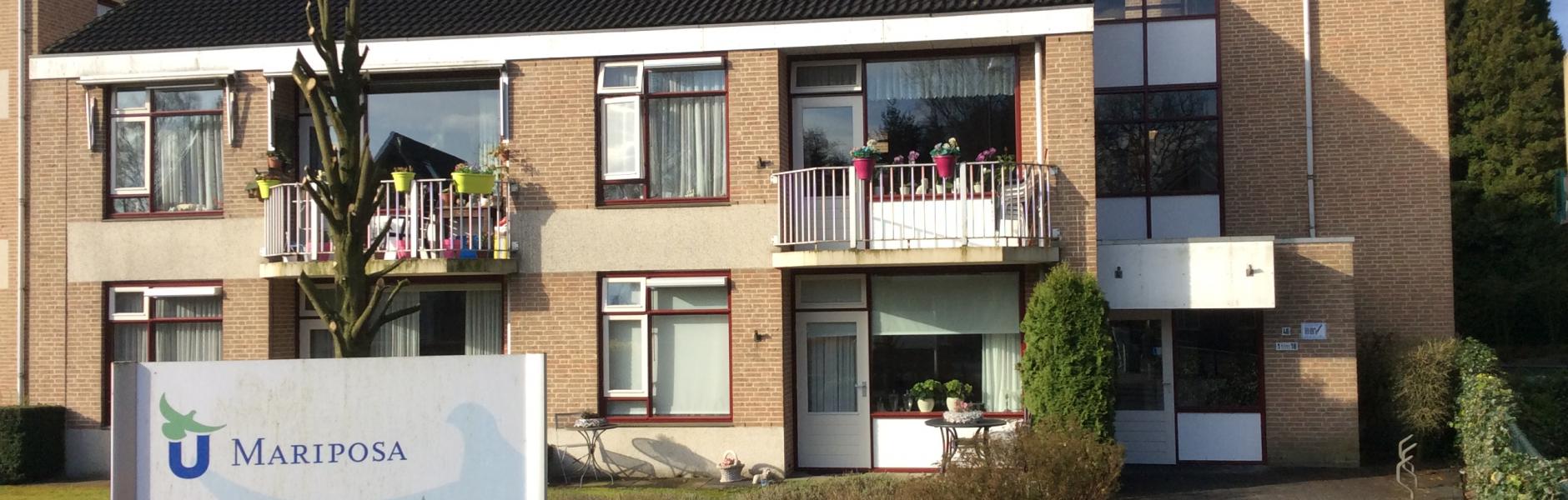 Appartement in Nunspeet