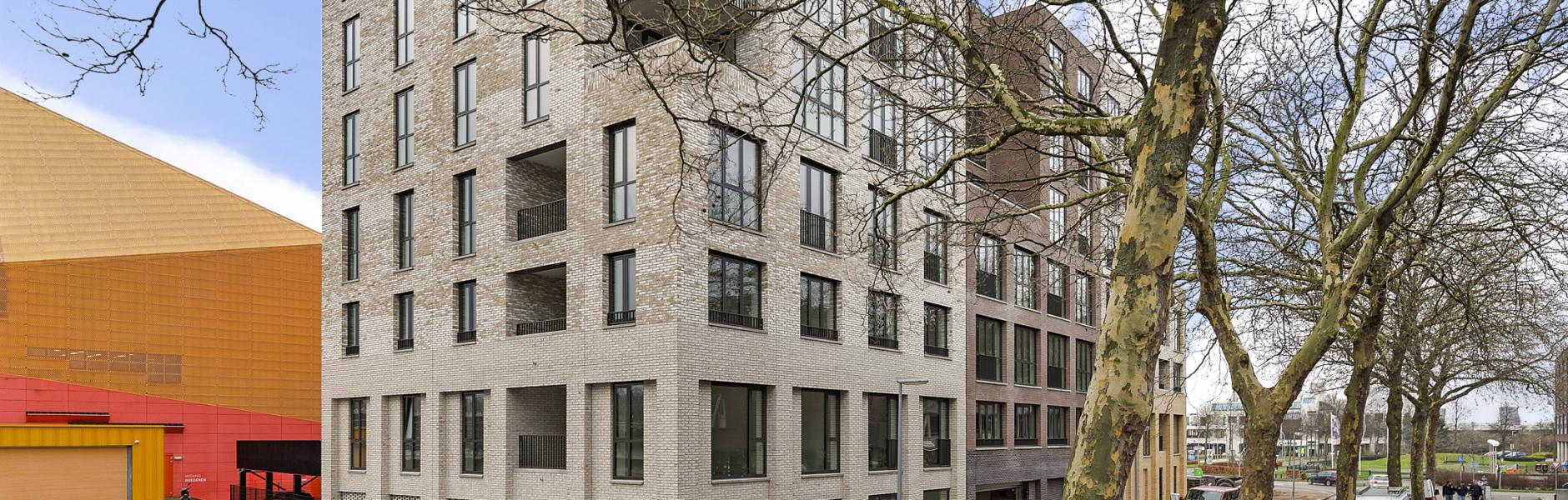private-rentals for rent on Agoraweg 131