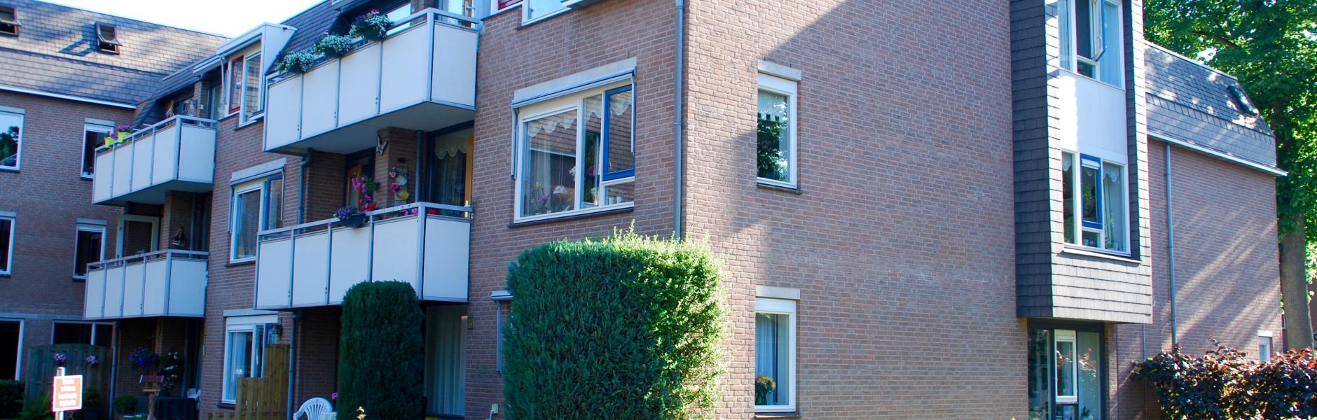 free-sector-houses for rent on Ittmannserf 66