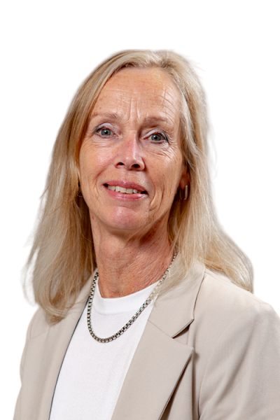 Femke Koster - HR-manager