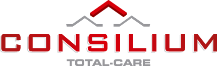 logo consilium totalcare