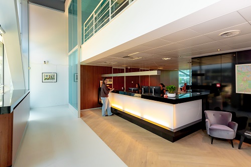 werken bij binnendienst amsterdam vacature