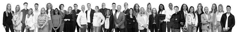 Van der Linden vastgoedmanagement team 2024