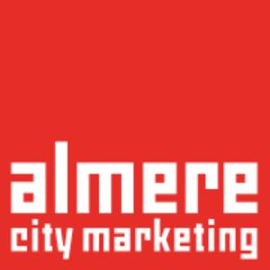 Logo Citymarketing Almere
