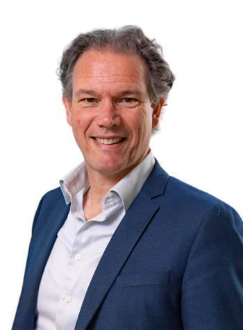 Alfred Luttjeboer