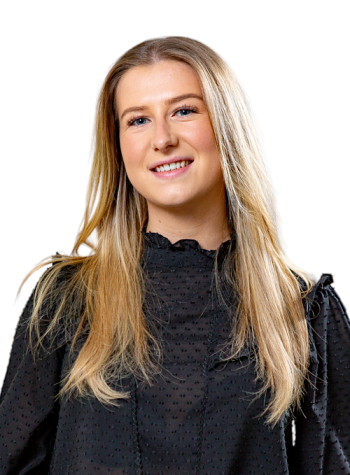 Amber Koudijs