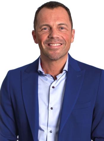 Arjan Bunschoten