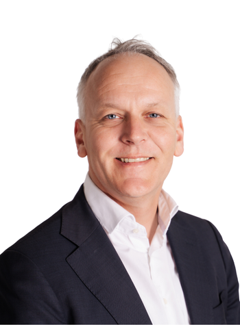 Bas Reimink