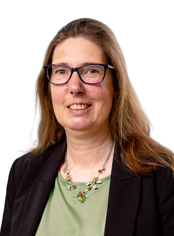 Brenda Oostdam