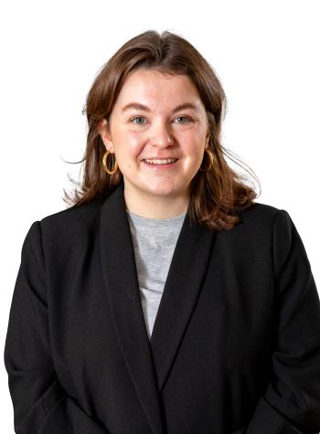 Esmée den Blanken
