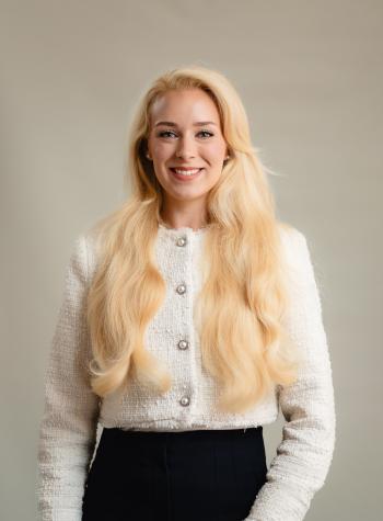 Feralie Douma - Van Zwieten