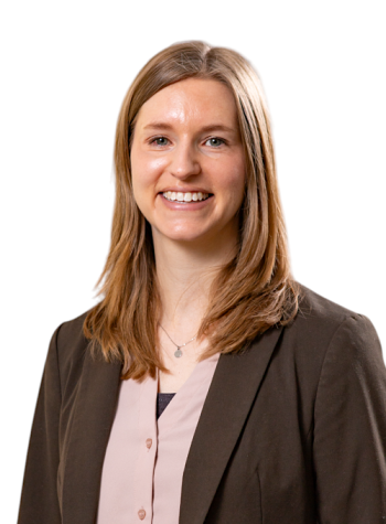 Jill Brandau
