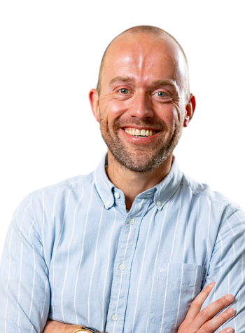 Leendert Zuyderduyn