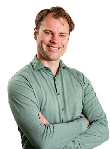 Martijn van der Waal