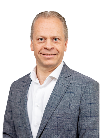 Sander Groot