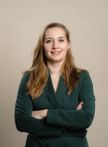 Stefanie Mögele-Lodders