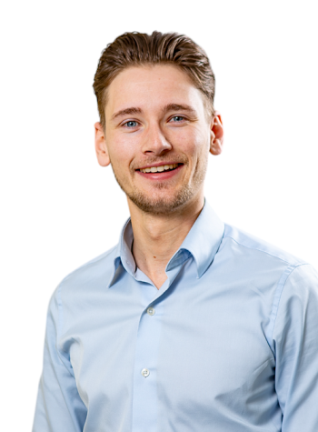 Stephan Steenbekkers
