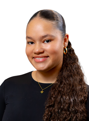 Taisha Burke