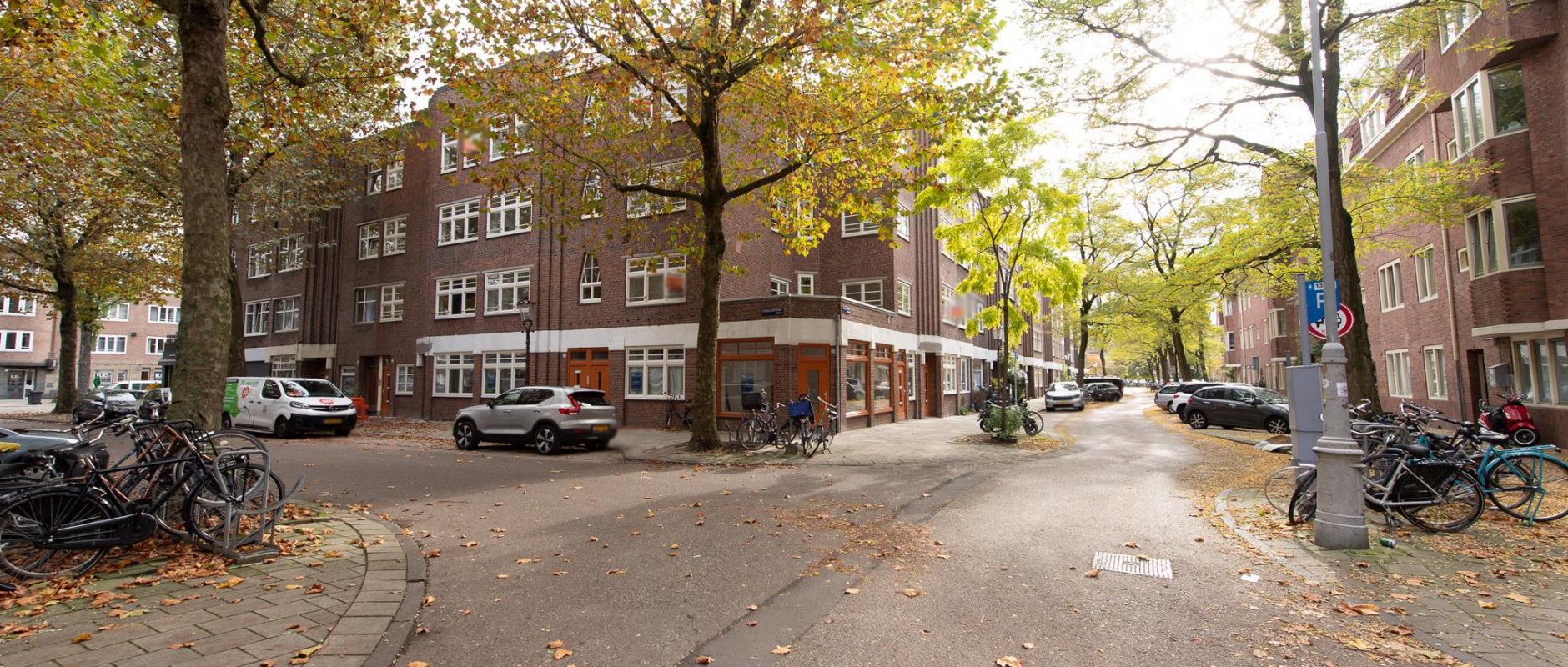 Woning te koop aan de Carillonstraat 2- H te Amsterdam