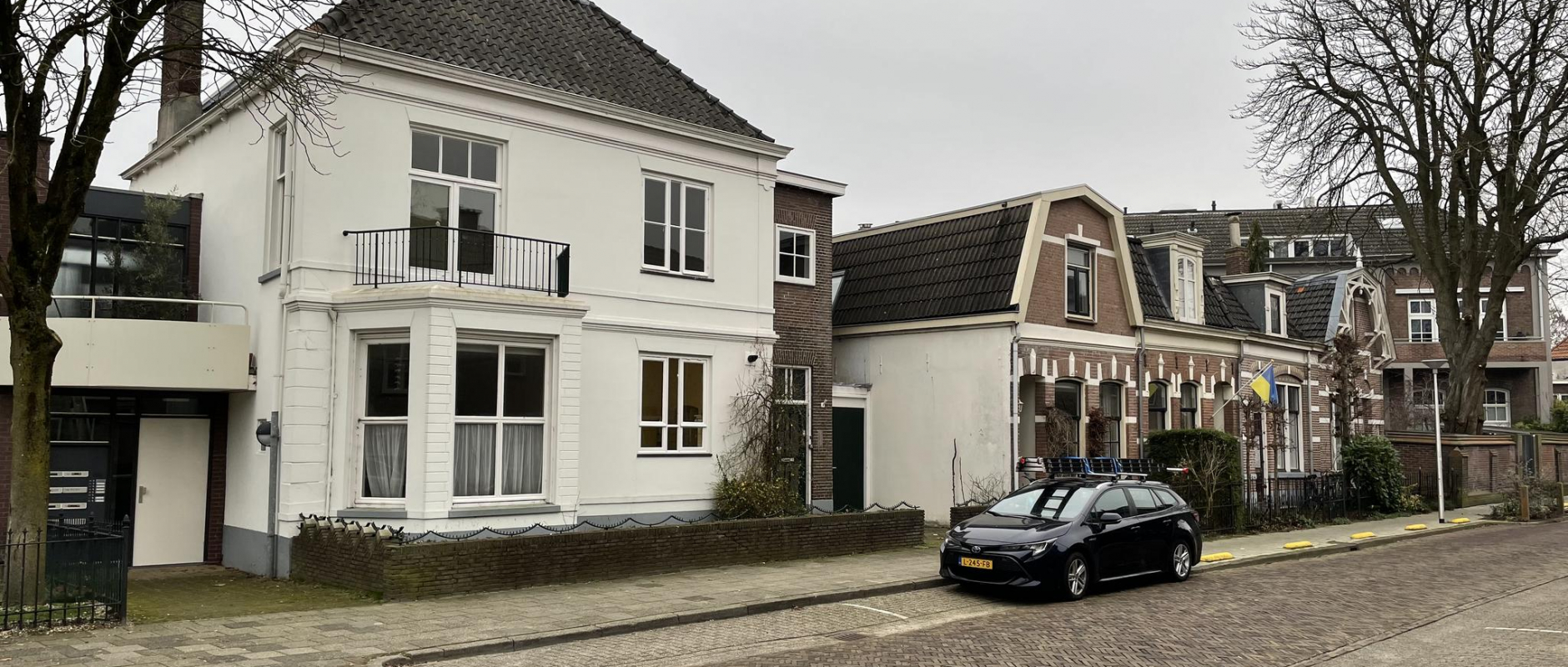 Woning te koop aan de Enkstraat 10 te Zwolle
