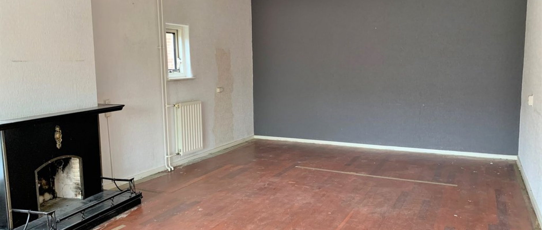 Woning te koop aan de Ten Oeverstraat 88 te Zwolle