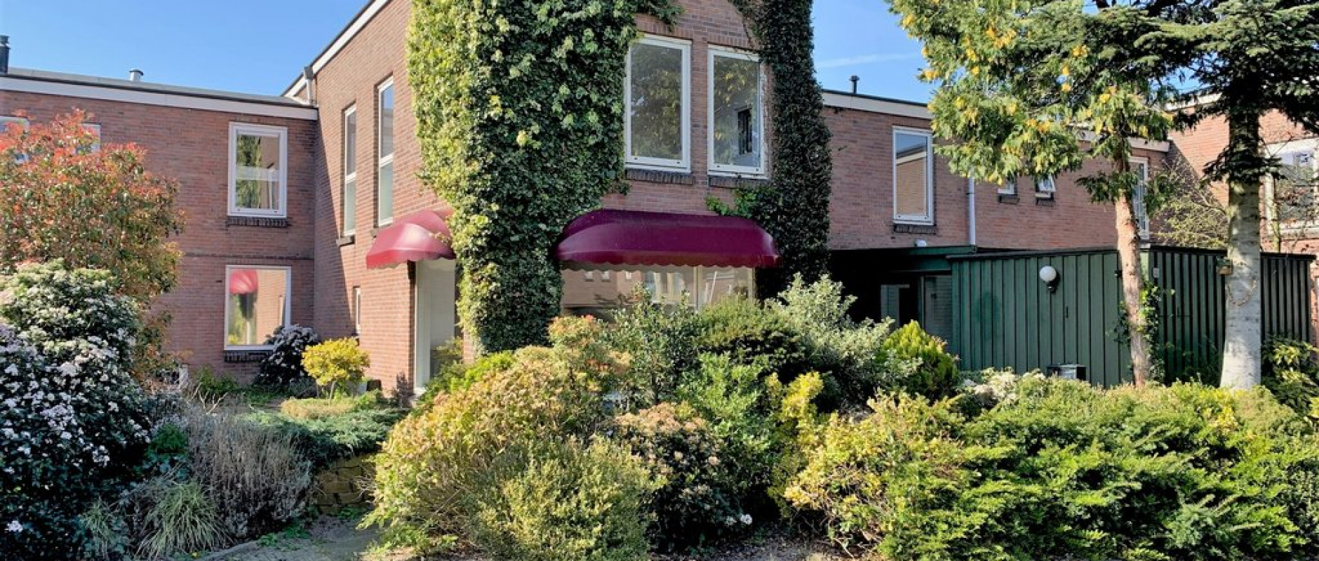 Woning te koop aan de Ten Oeverstraat 88 te Zwolle