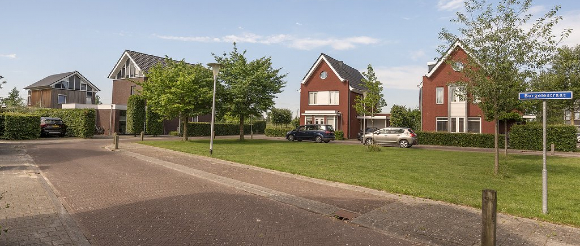 Woning te koop aan de Borgelestraat 6 te Zwolle