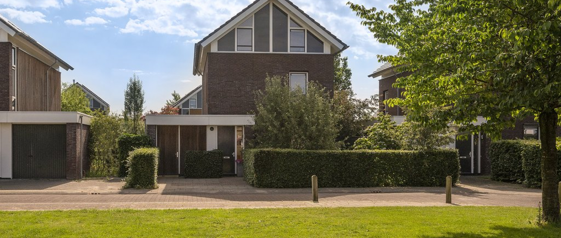 Woning te koop aan de Borgelestraat 6 te Zwolle