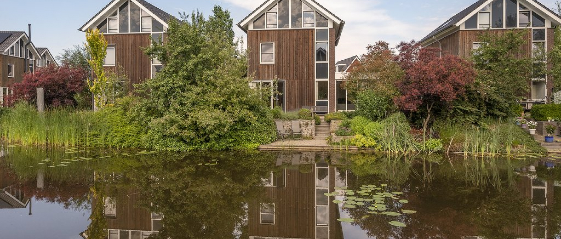 Woning te koop aan de Borgelestraat 6 te Zwolle