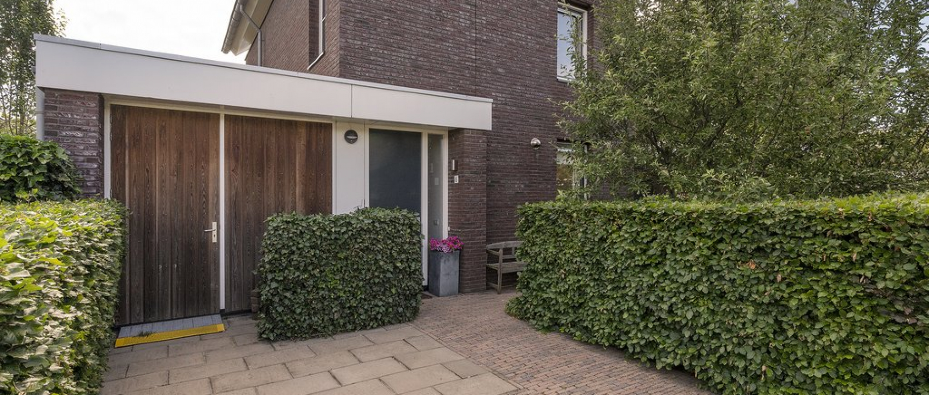 Woning te koop aan de Borgelestraat 6 te Zwolle