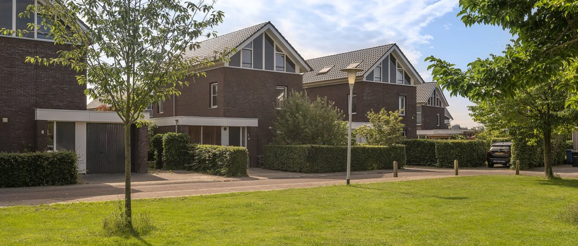 Woning te koop aan de Borgelestraat 6 te Zwolle