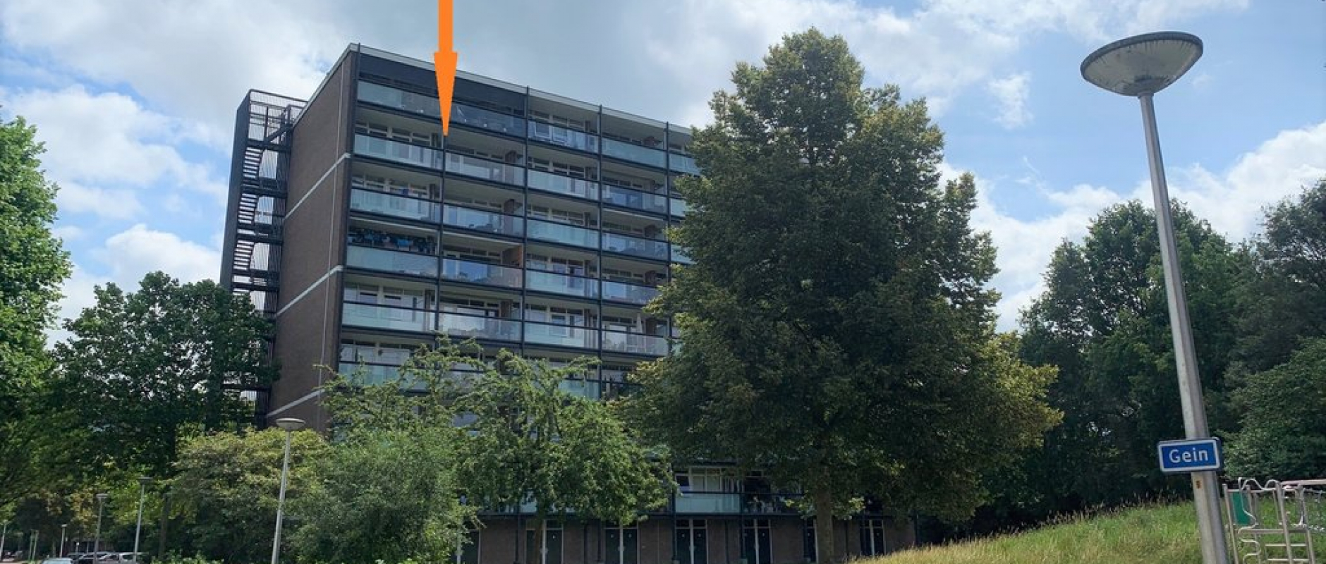 Woning te koop aan de Alm 80 te Zwolle