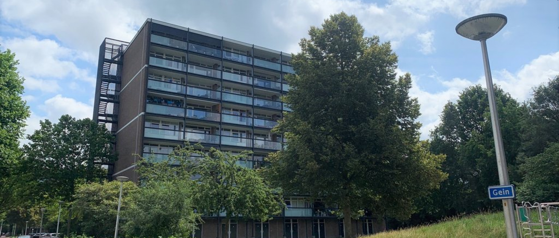 Woning te koop aan de Alm 80 te Zwolle