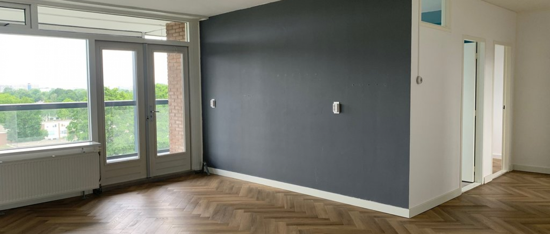 Woning te koop aan de Alm 80 te Zwolle