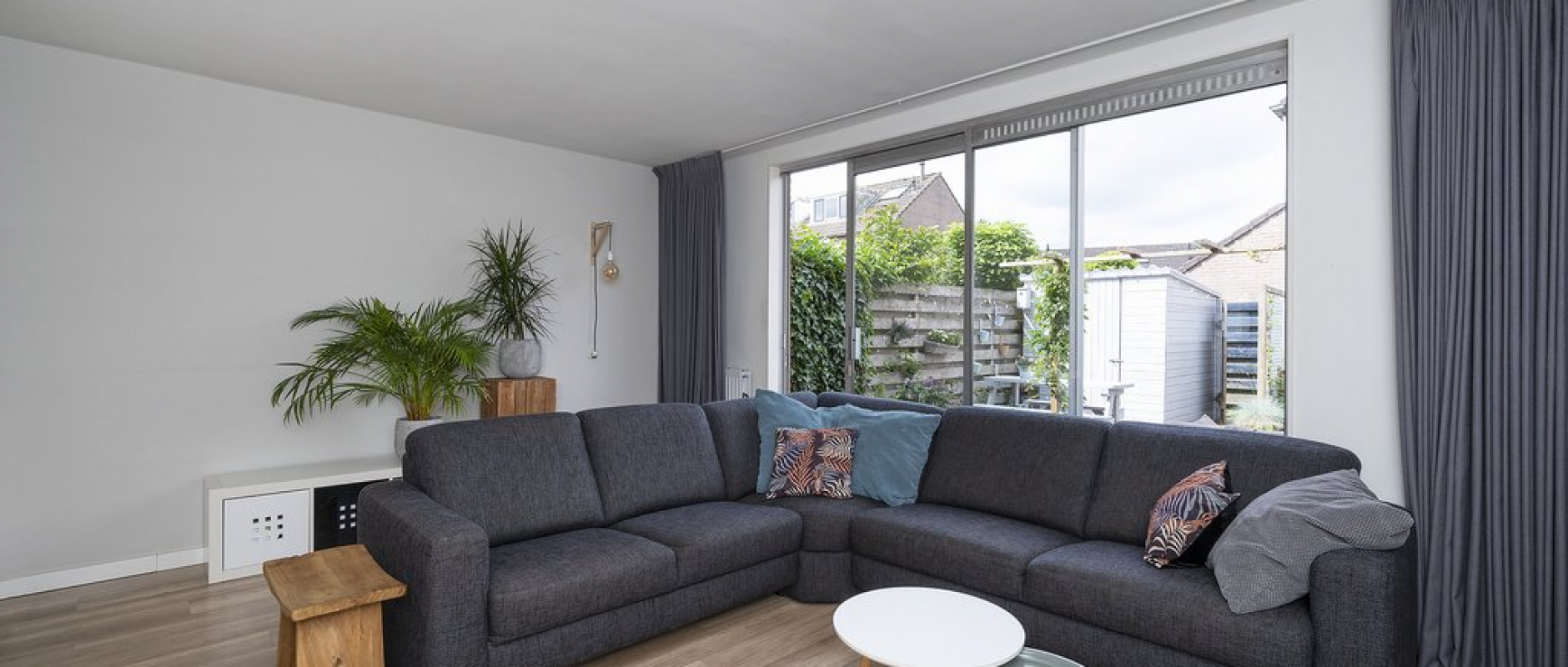 Woning te koop aan de Van Echtenmarke 29 te Zwolle