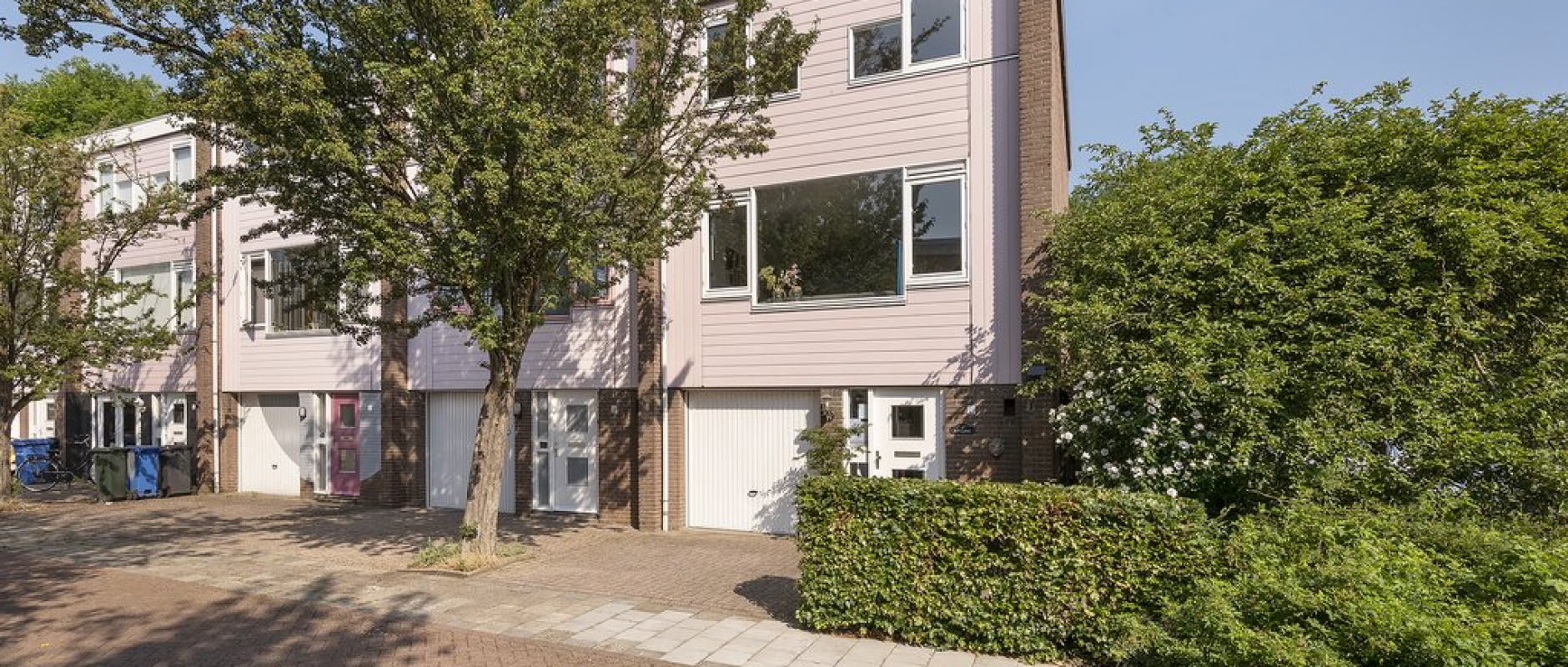 Woning te koop aan de Vlist 15 te Zwolle