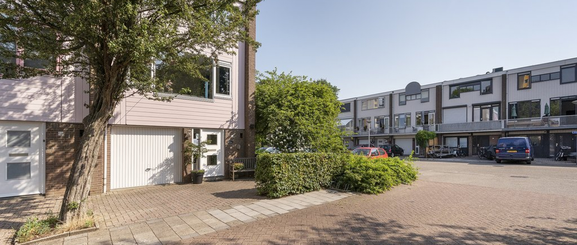 Woning te koop aan de Vlist 15 te Zwolle