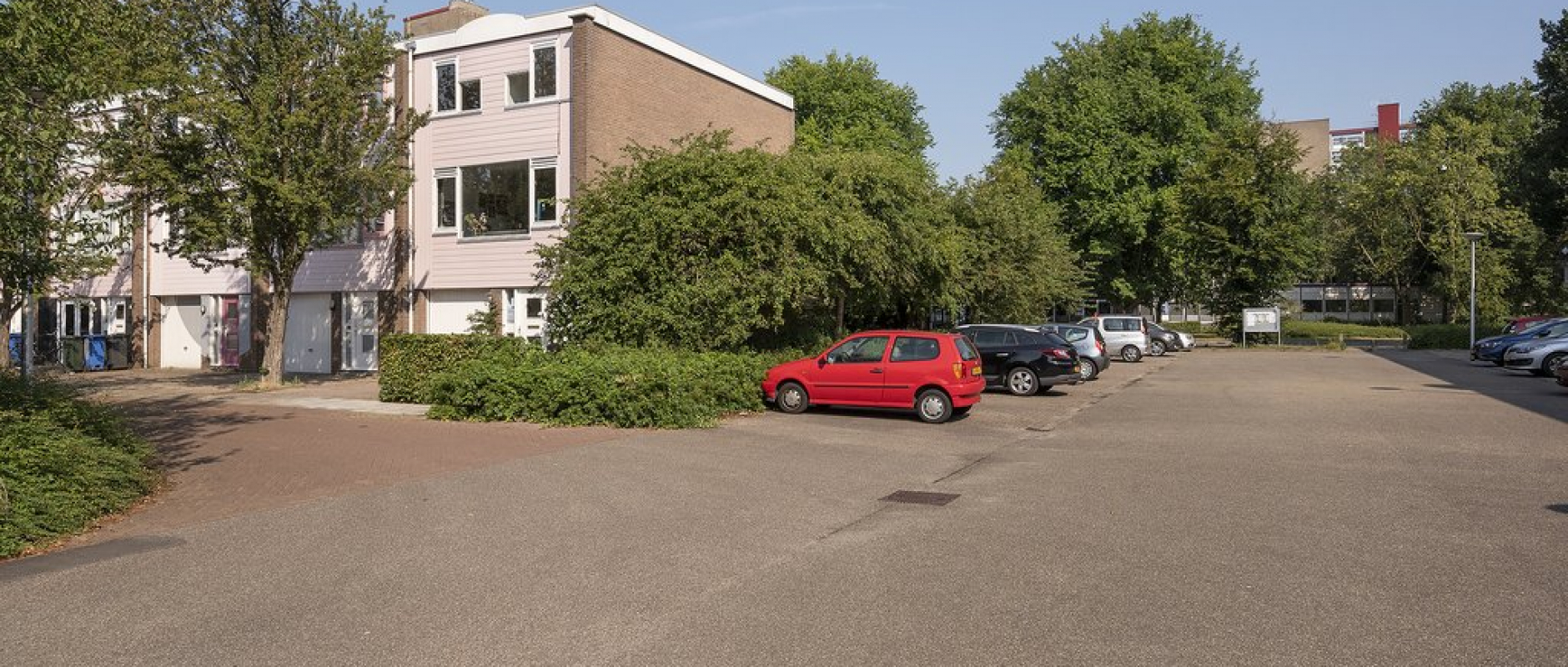 Woning te koop aan de Vlist 15 te Zwolle