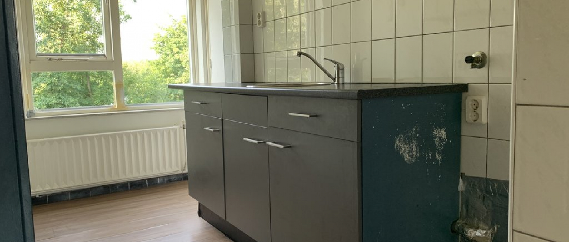 Woning te koop aan de Ruusbroecstraat 31 te Zwolle