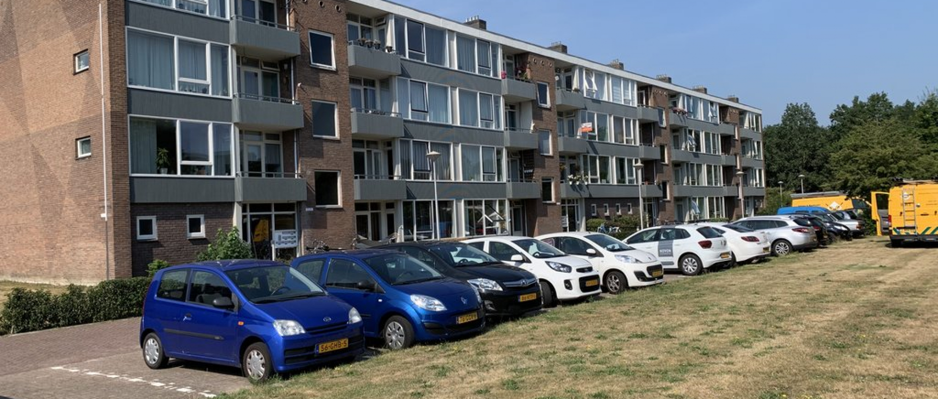 Woning te koop aan de Ruusbroecstraat 31 te Zwolle