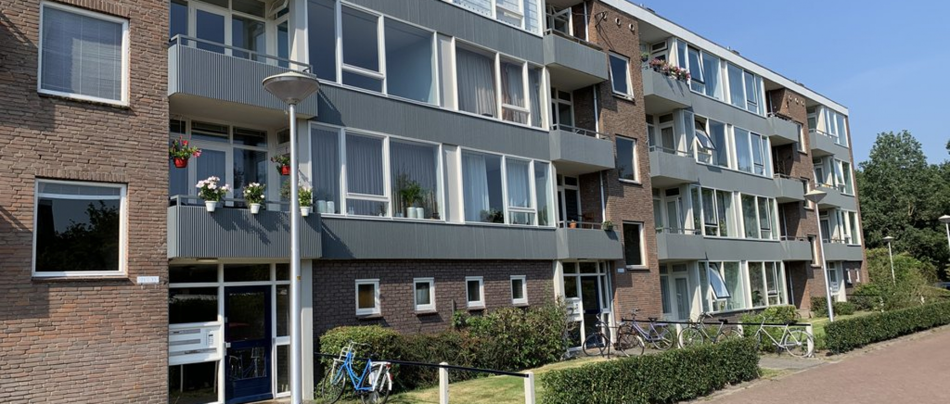 Woning te koop aan de Ruusbroecstraat 31 te Zwolle