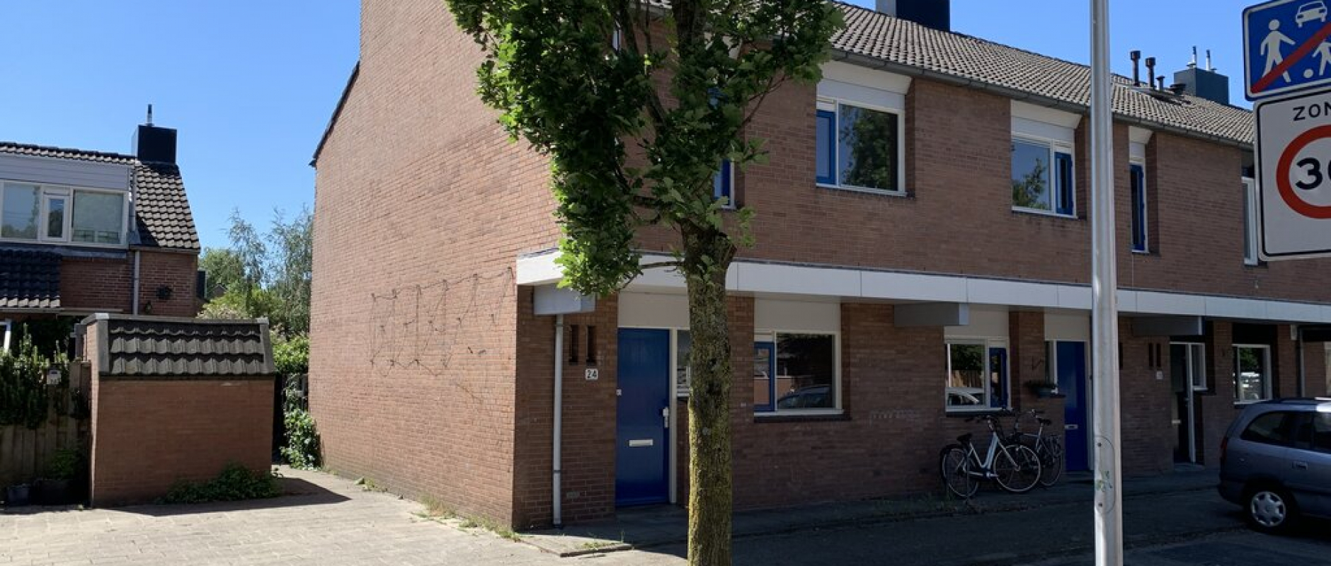 Woning te koop aan de Roelingsbeek 24 te Zwolle