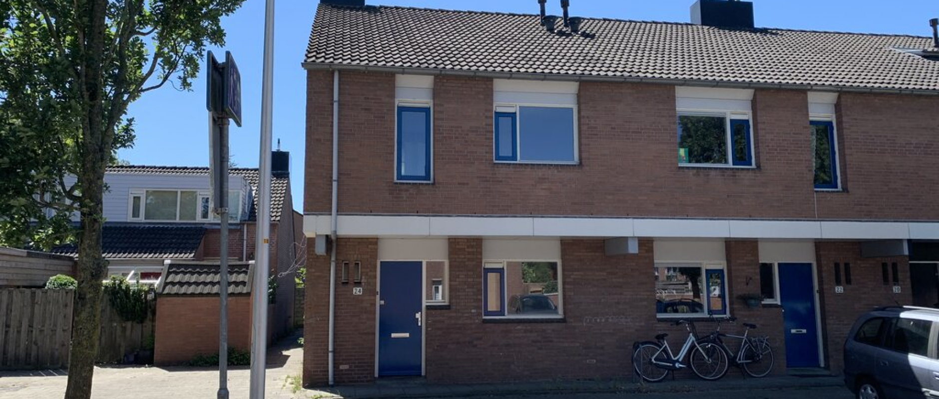 Woning te koop aan de Roelingsbeek 24 te Zwolle