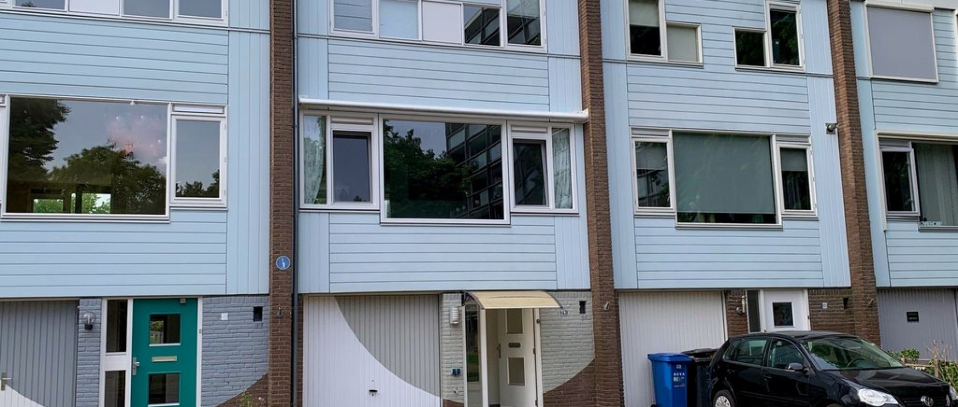 Woning te koop aan de Gein 43 te Zwolle