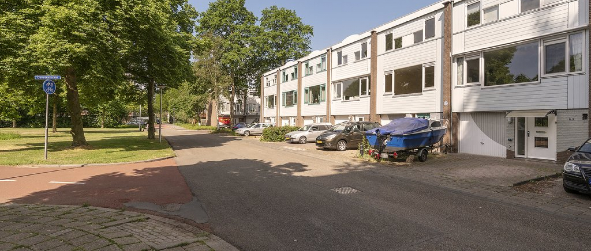 Woning te koop aan de Gein 43 te Zwolle