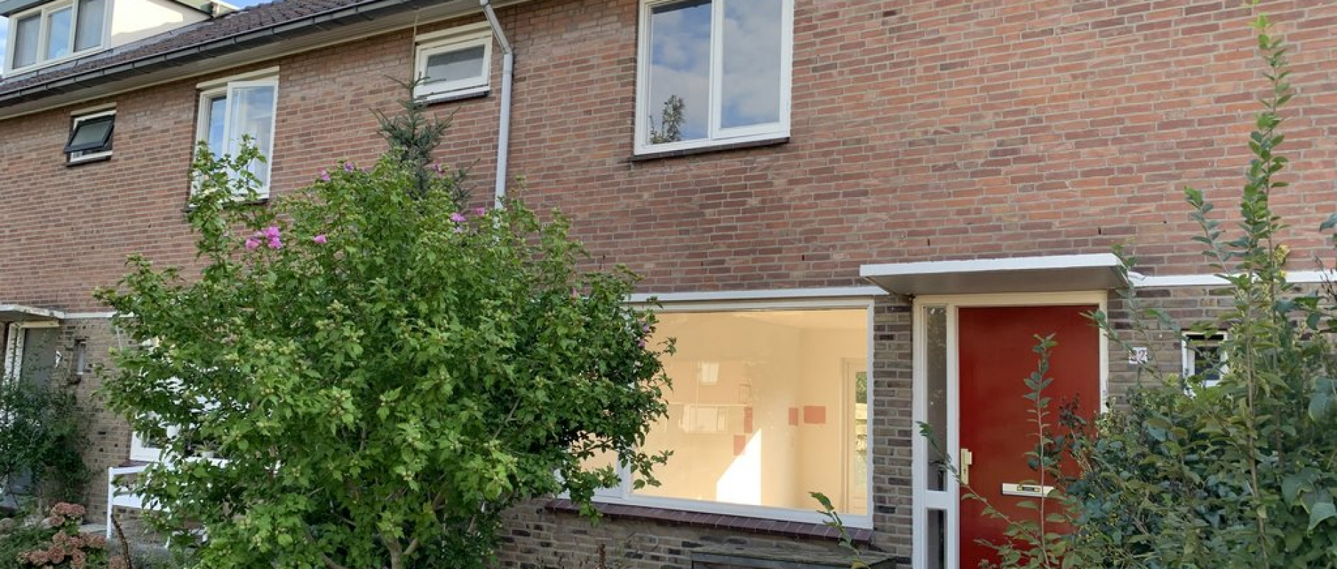 Woning te koop aan de Scarlattistraat 82 te Zwolle