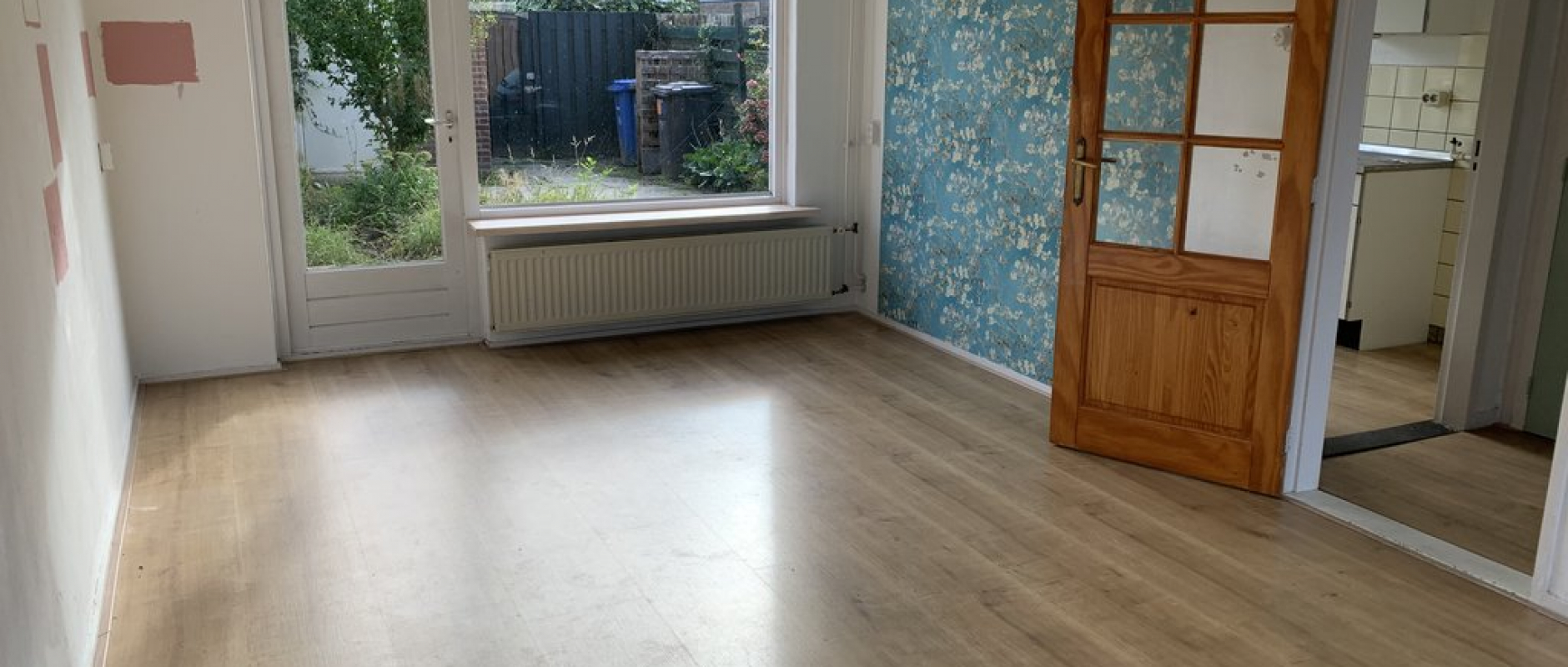 Woning te koop aan de Scarlattistraat 82 te Zwolle