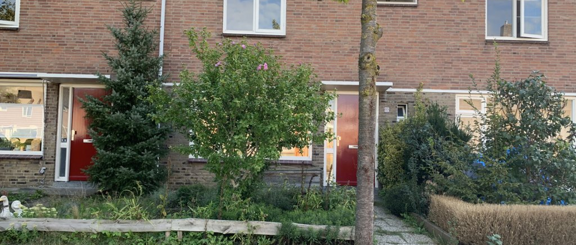 Woning te koop aan de Scarlattistraat 82 te Zwolle