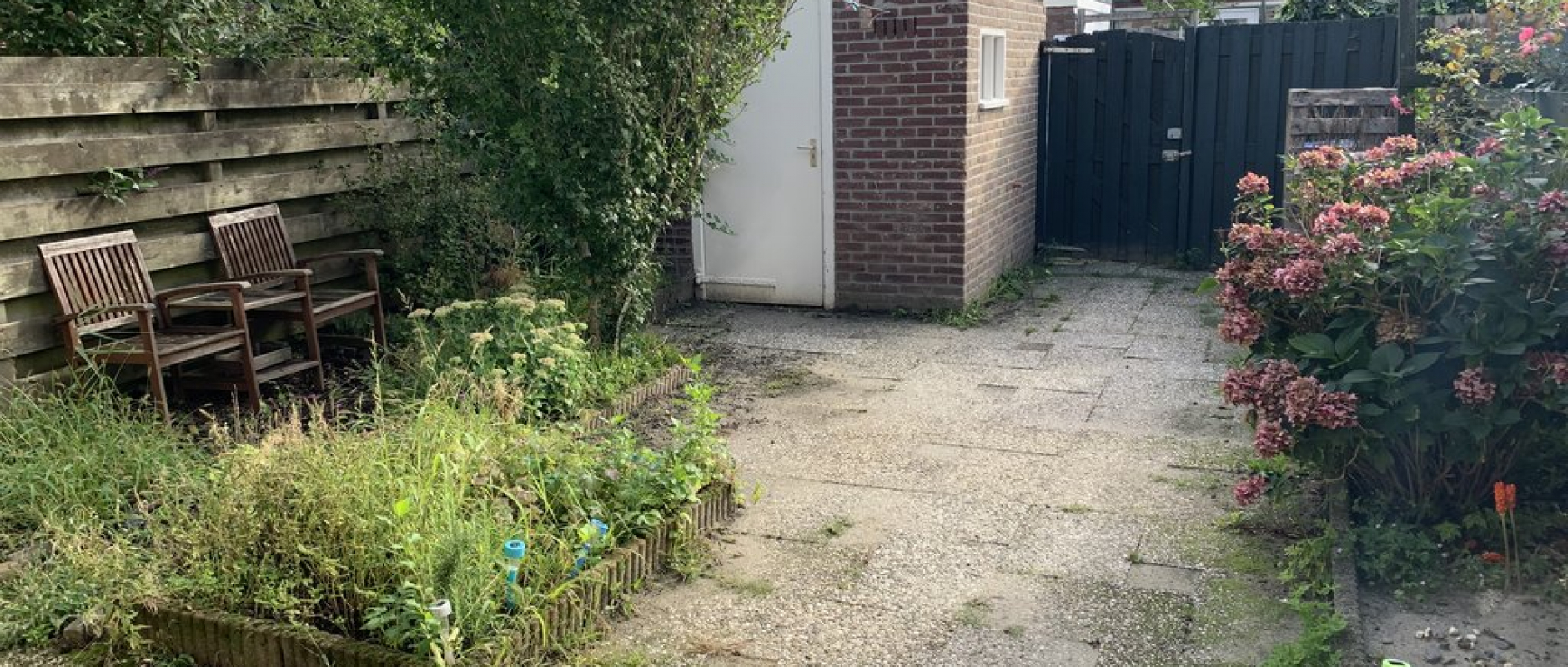 Woning te koop aan de Scarlattistraat 82 te Zwolle